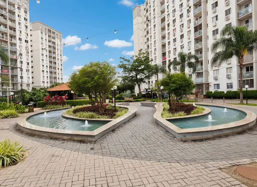 Квартира: 2 спальні, 51 м² — photo 8