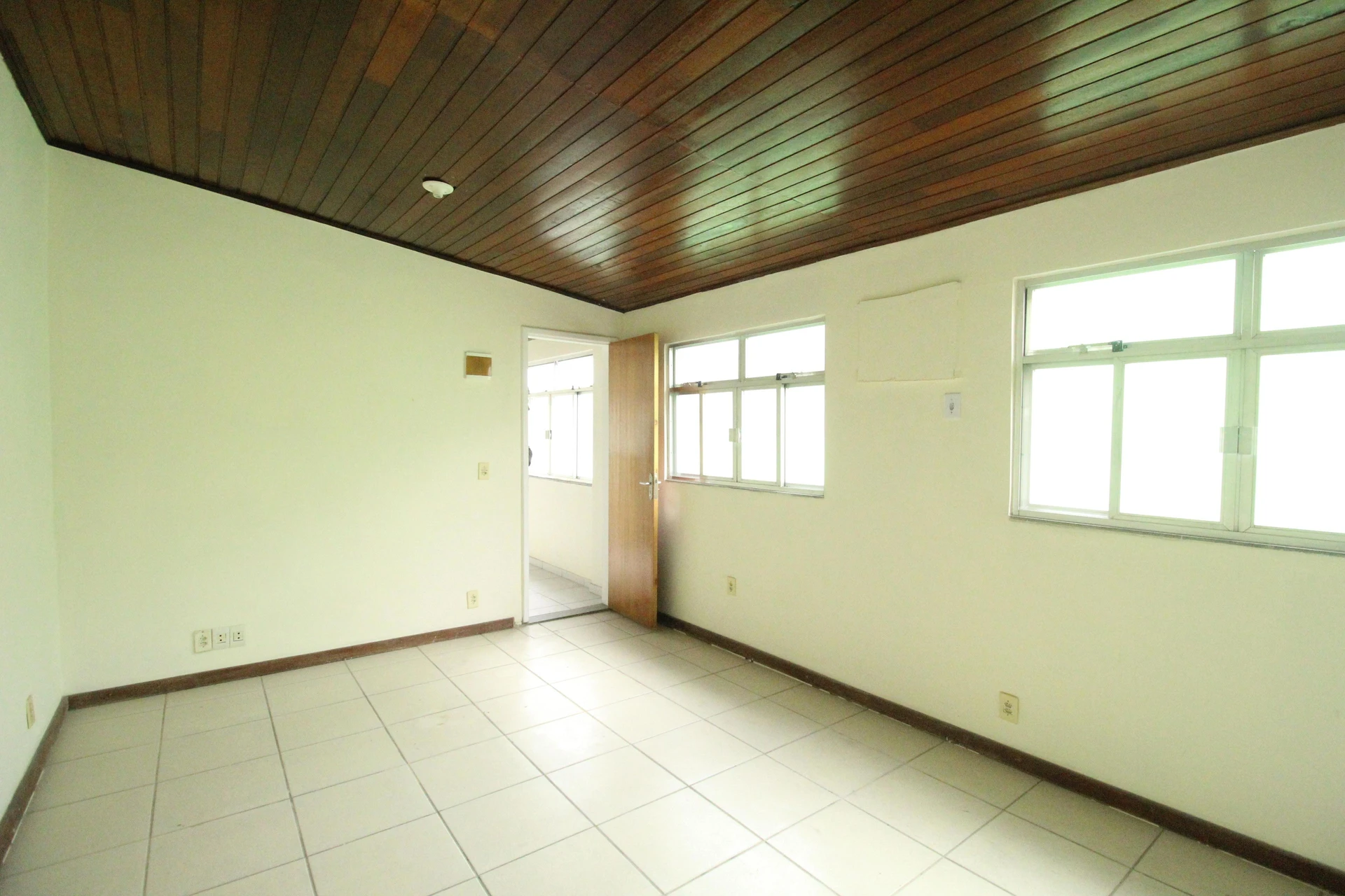 House, 46 m², with a washing machine — photo 13