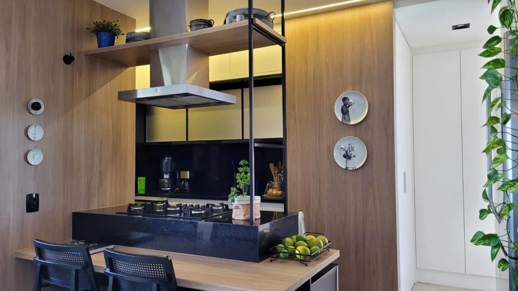 Ванна та 2 спальні: квартира 90 м² — photo 11