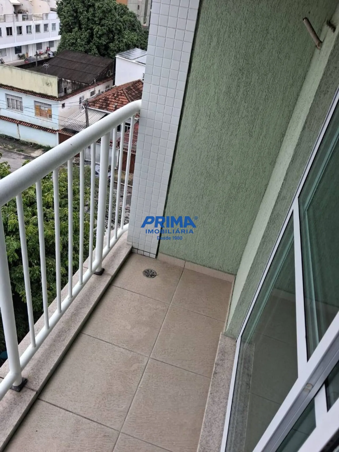 2-bedroom apartment, 1 with its own bathroom, 58 m² — photo 5