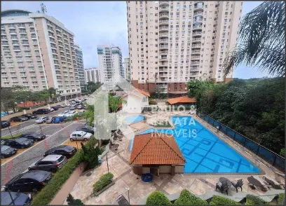 Робоче місце та 3 спальні: квартира 82 м² — photo 8