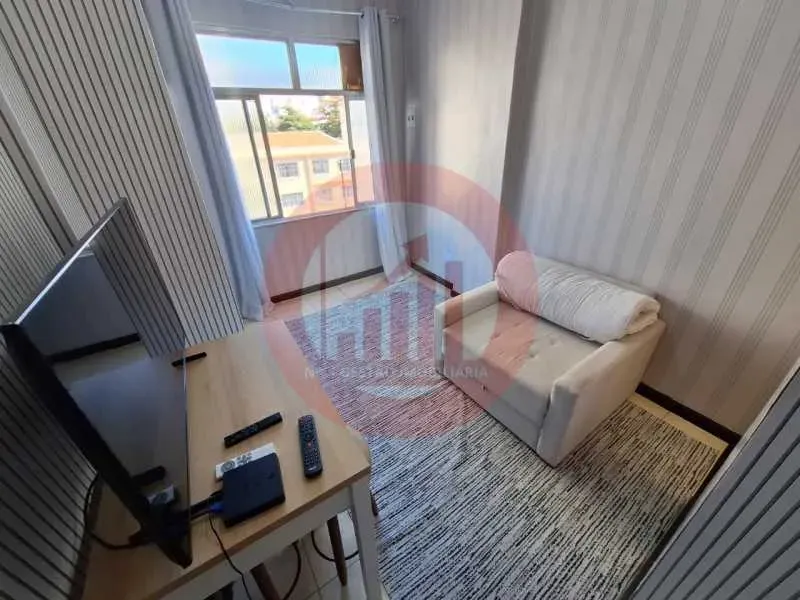 Studio mobiliado de 35 m² — photo 10