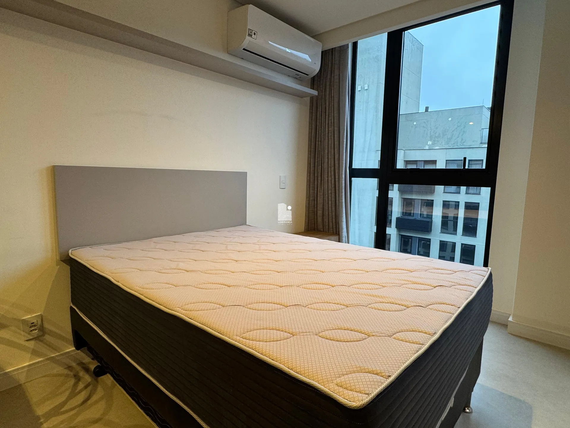 Furnished studio, 31 m², with a washing machine — photo 9