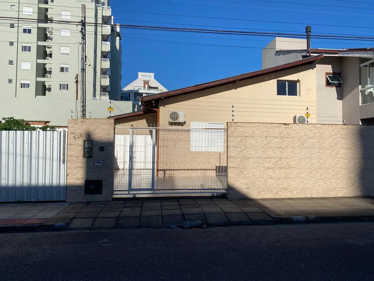 Casa mobiliada com 2 dormitórios e 1 vaga — photo 42