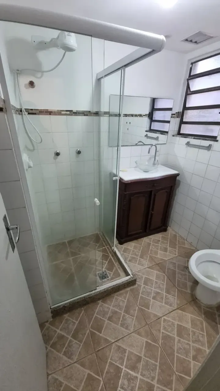 Apartamento com 2 quartos e varanda — photo 4