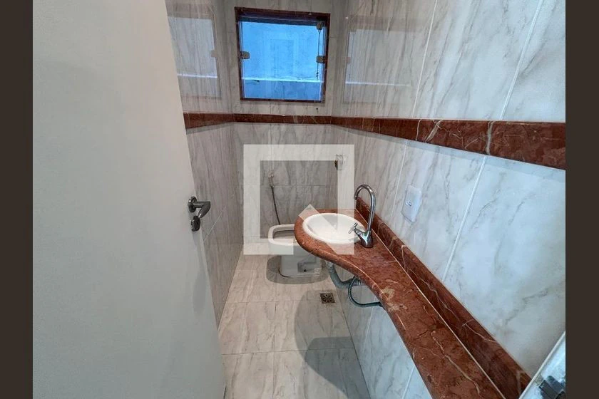 Casa em condomínio com 6 quartos e jardim privativo — photo 13