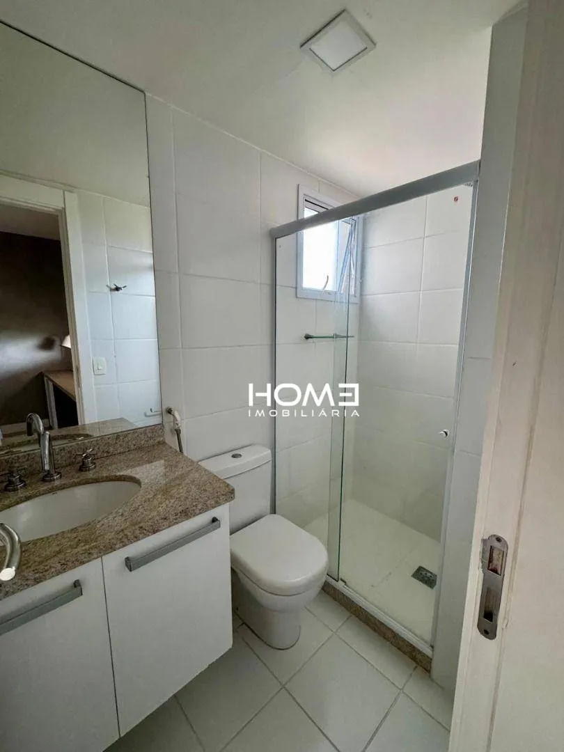 Home office in a 3-bedroom apartment, 155 m² — photo 22