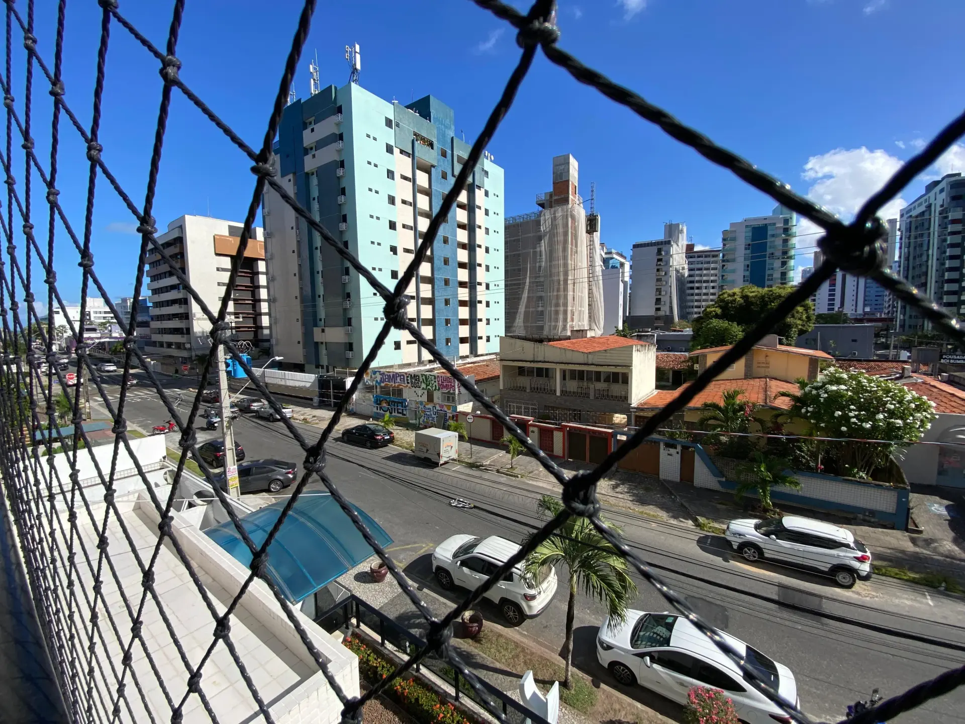 2 quartos e churrasqueira privativa: apartamento de 68 m² — photo 15