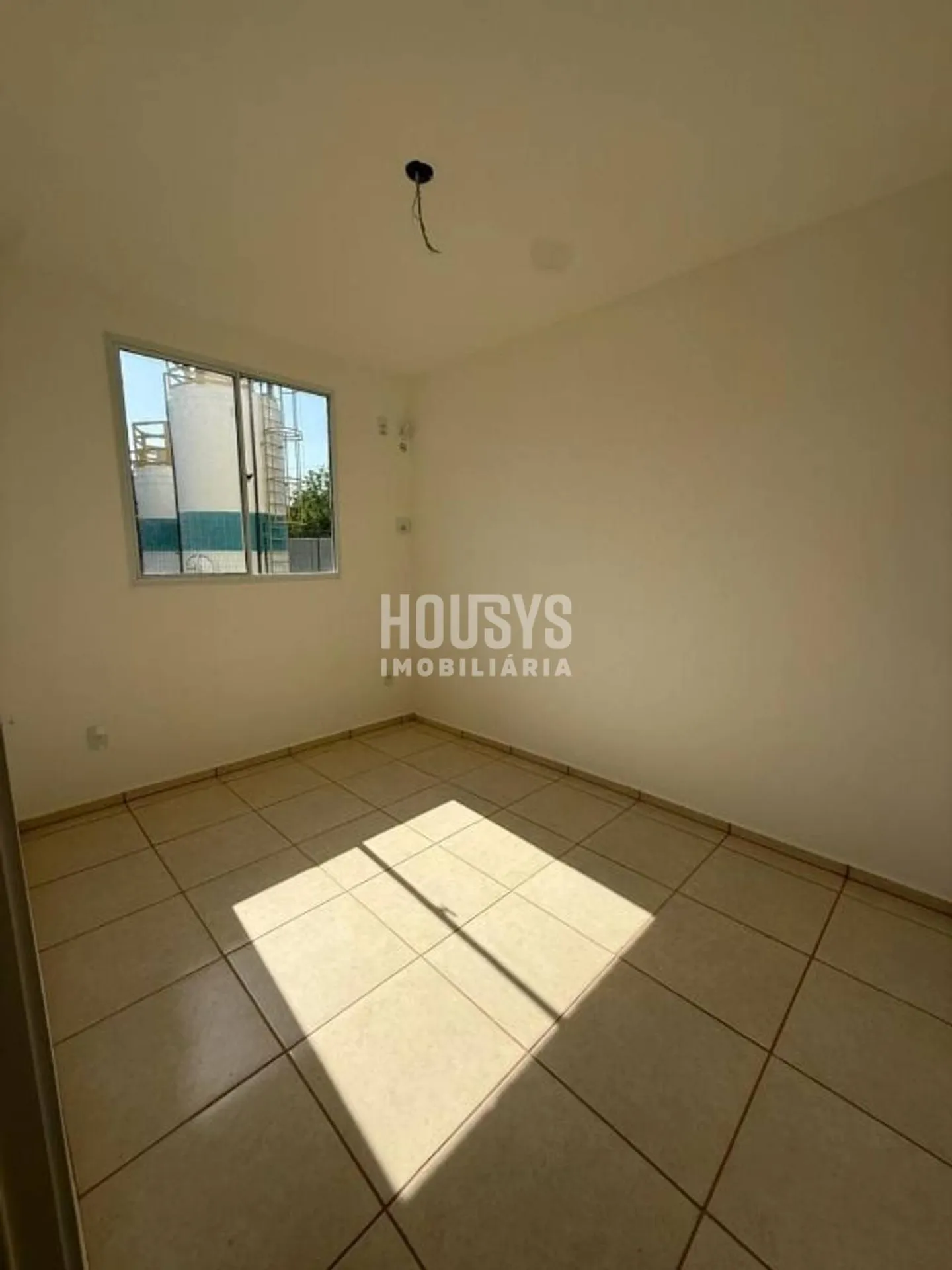2-bedroom apartment on the 1st floor with 43 m² — photo 3