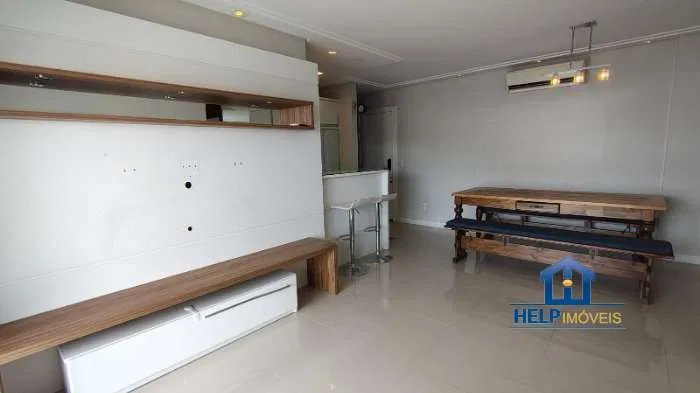 Квартира 85 м² с рабочим местом и застеклённым балконом — photo 5
