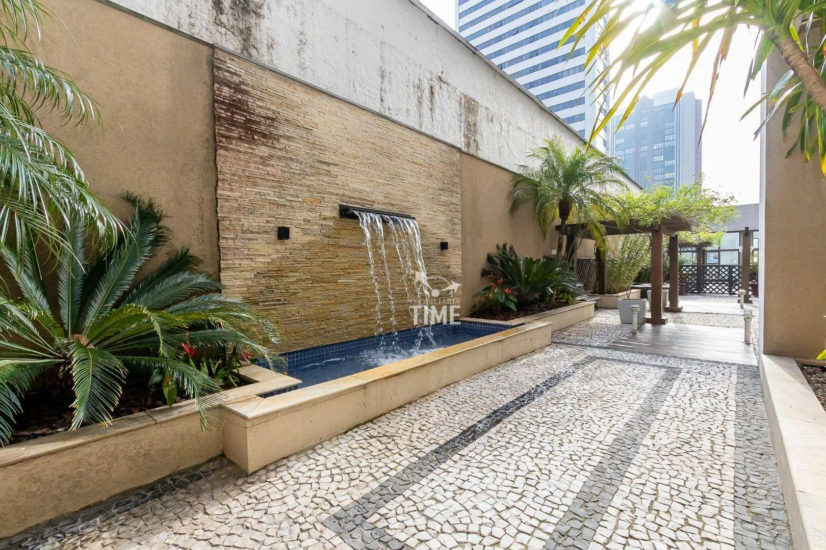 Apartamento mobiliado de 1 dormitório, 50 m², sem vaga — photo 94