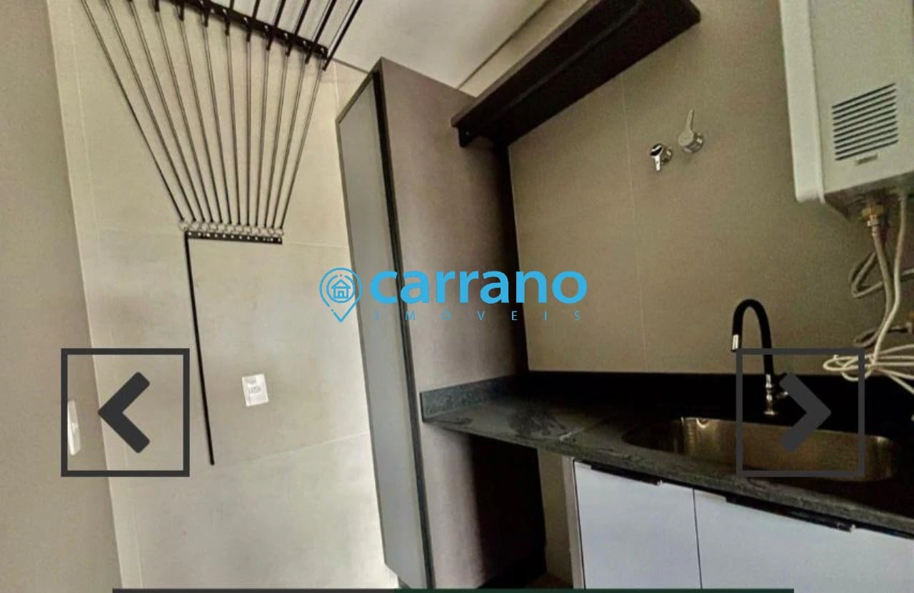 Apartment, 130 m², with a grill on the balcony — photo 15