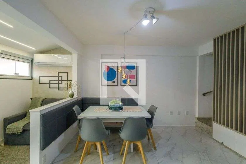 2-bedroom house, 1 with its own bathroom, 60 m² — photo 21