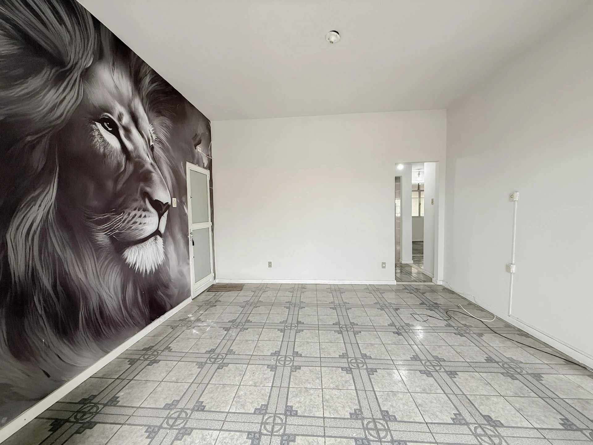 3-bedroom apartment, 1 with its own bathroom, 120 m² — photo 42