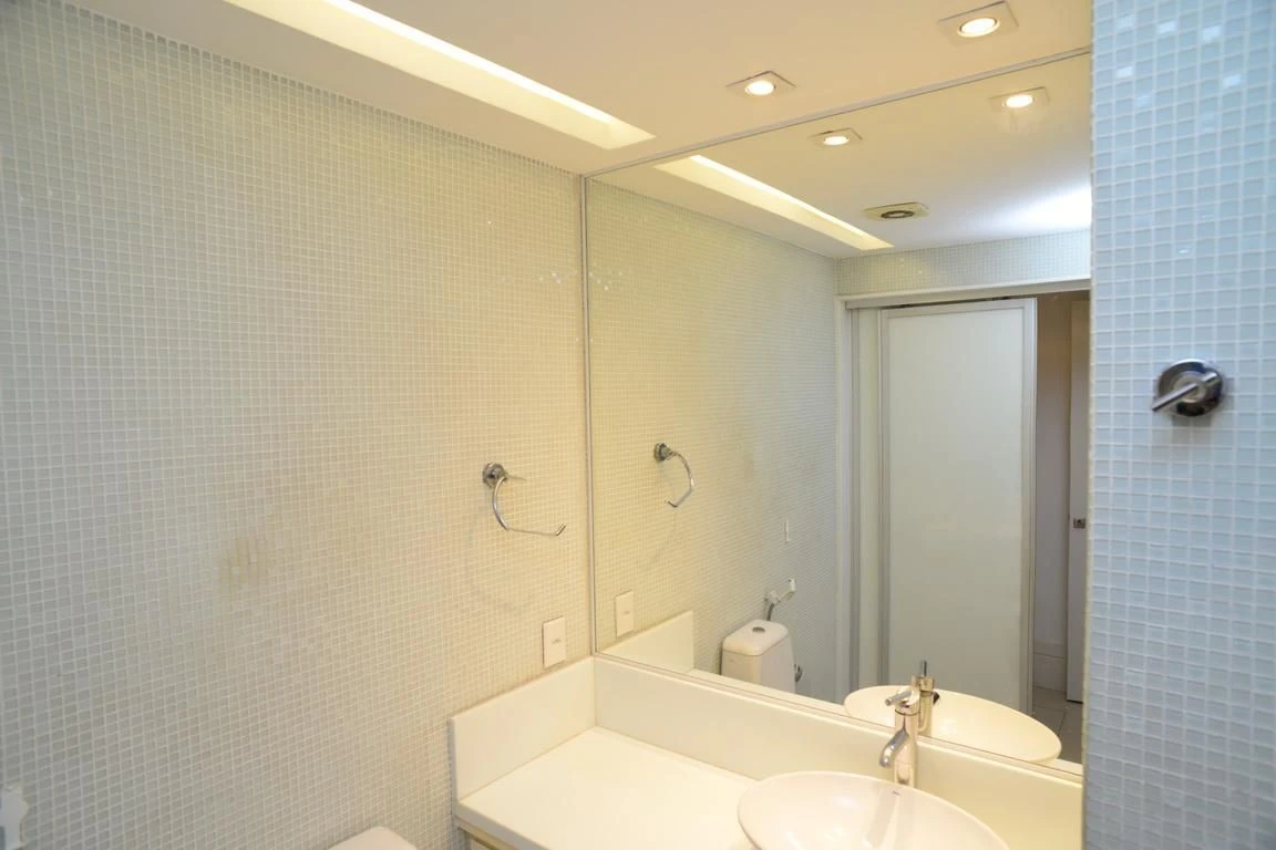 Apartamento amueblado con 3 suites y 4 baños — photo 15