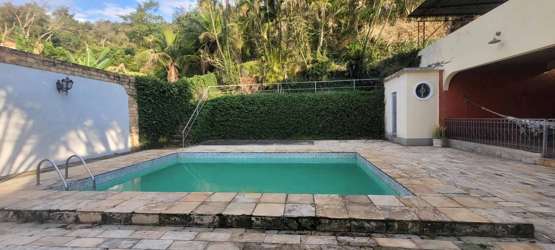3-bedroom house with a home office in Rio de Janeiro — photo 20