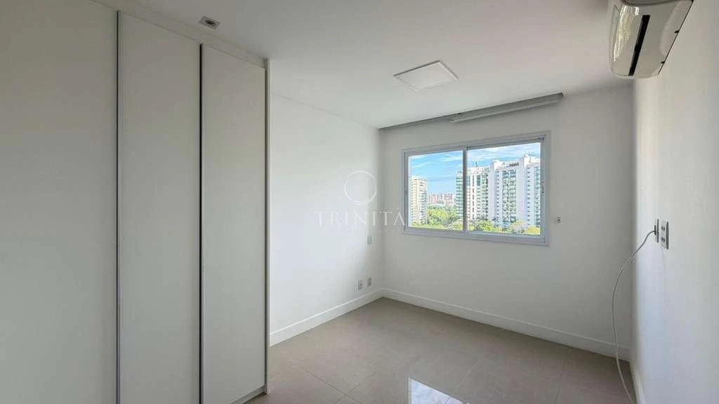 Unfurnished 2-bedroom apartment with suite and 72 m² — photo 4