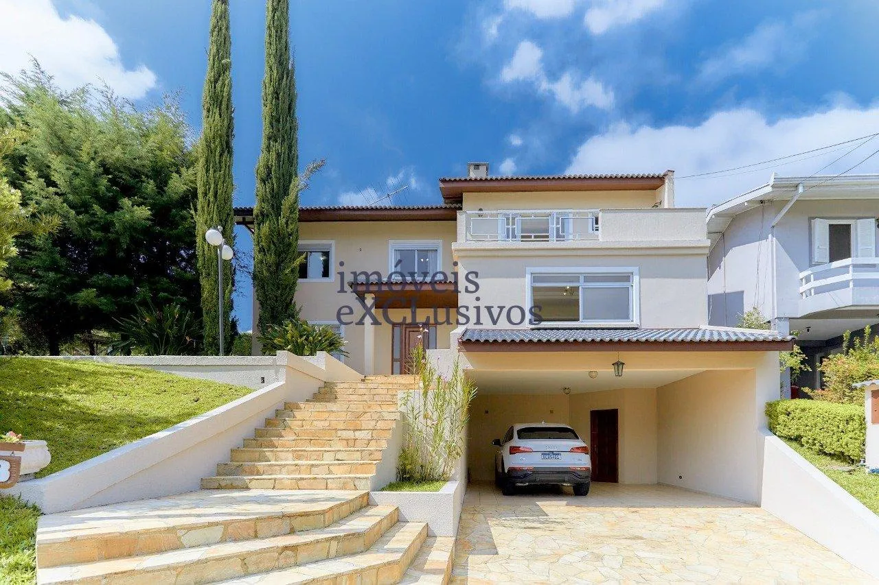 Ванна та 5 спалень: будинок 500 м² — photo 60