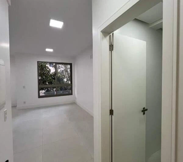 1-bedroom apartment with kitchenette and 60 m², 1 parking — photo 8