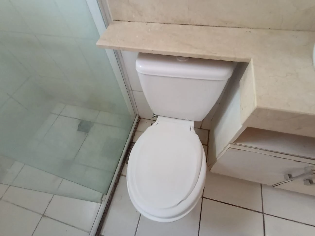 Стиральная машина и 2 спальни: квартира 55 м² — photo 16