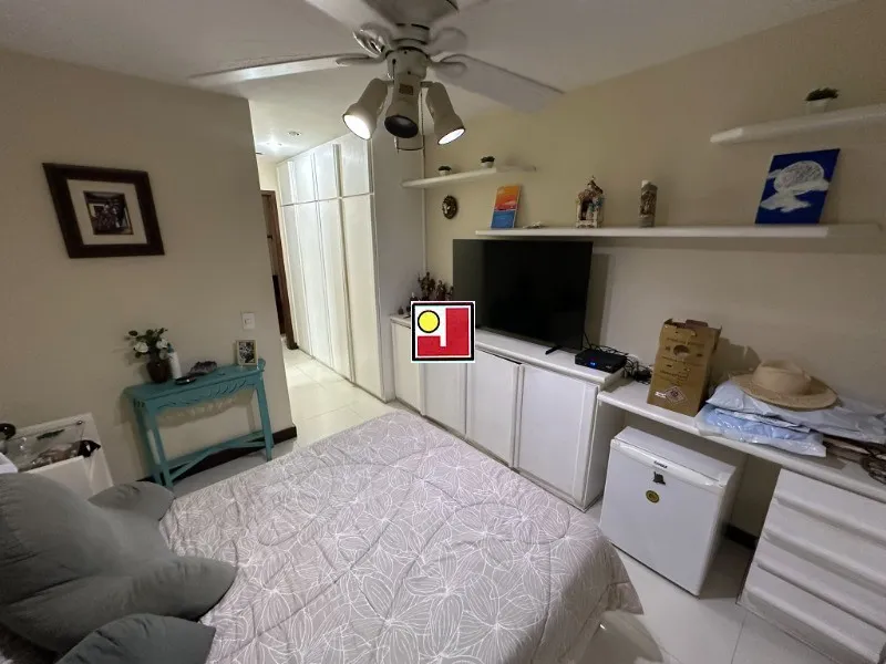 Furnished duplex with 3 bedrooms and 2 bathrooms on 6th floor — photo 38