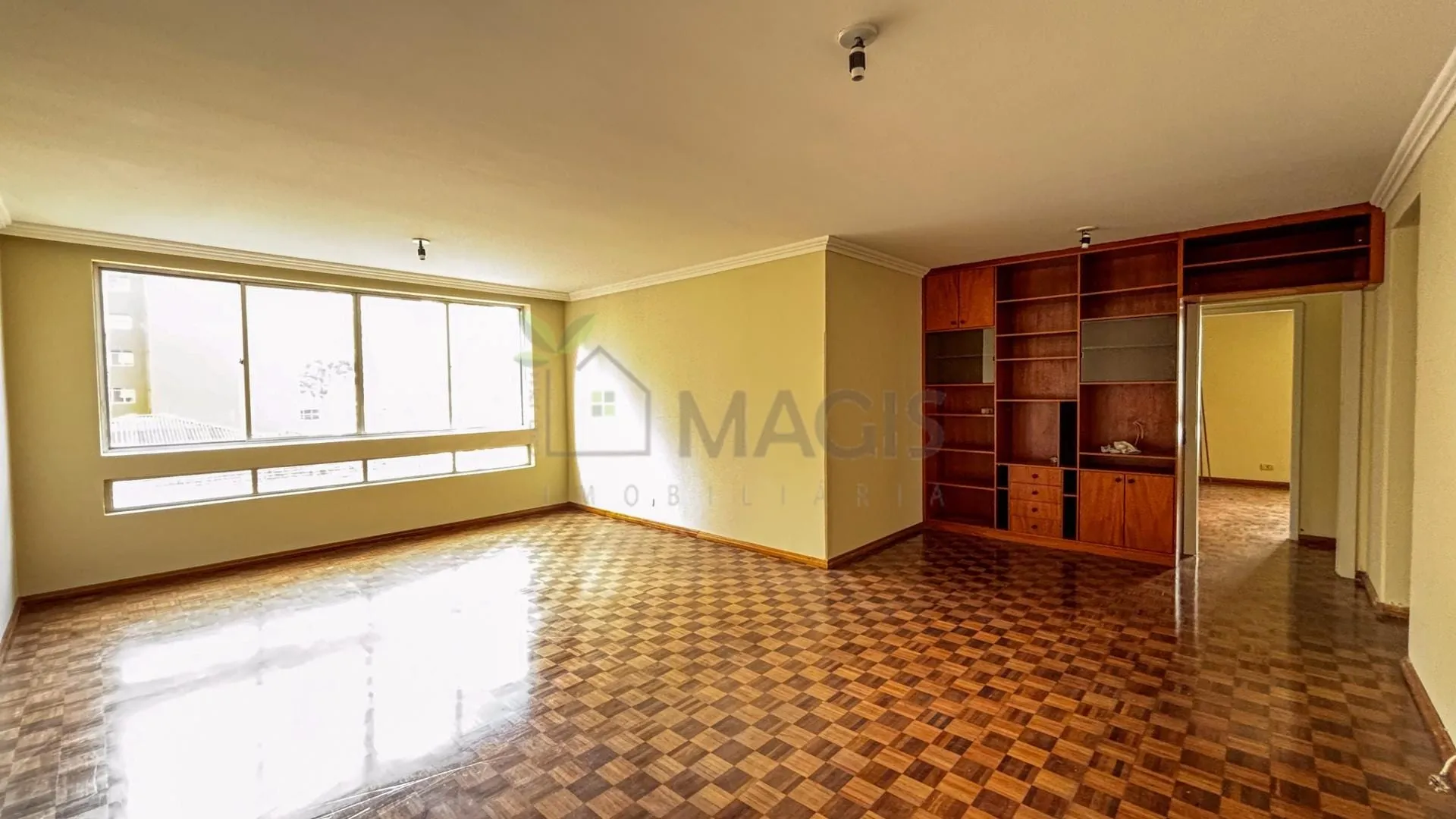 Apartamento 3 quartos de 117 m² com 1 vaga — photo 3