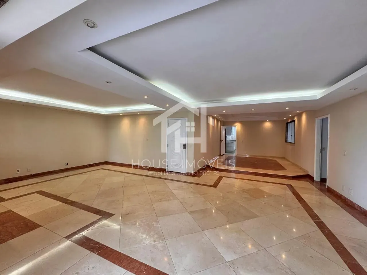 Departamento, 377 m², con parrilla privada — photo 12