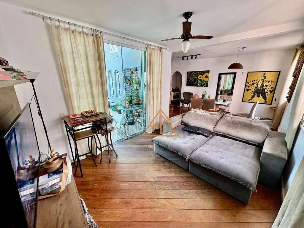 Casa mobiliada com 5 quartos e 228 m² com 3 vagas — photo 29