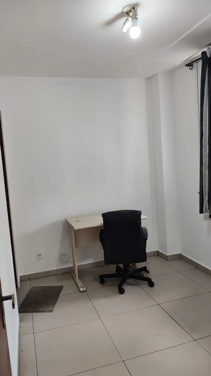 One-bedroom apartment with a home office in Rio de Janeiro — photo 3