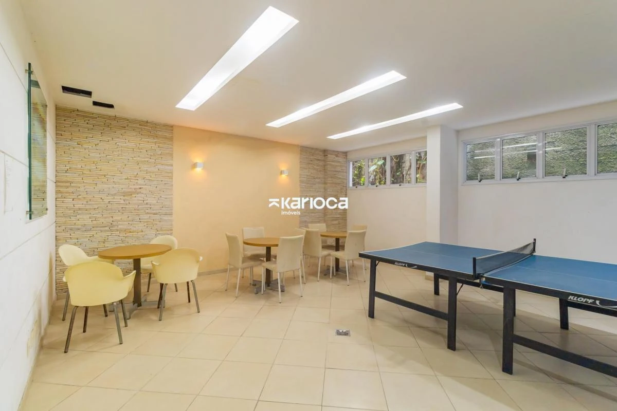 Departamento de 154 m² con vista a la montaña y vestidor — photo 47
