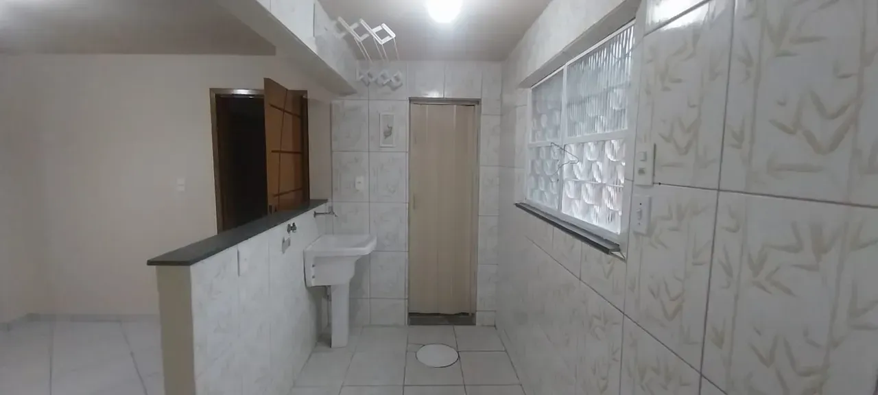 Casa com 2 quartos e 1 vaga de garagem — photo 8