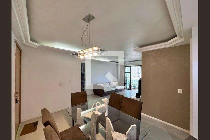 Apartamento de 4 dormitorios de 105 m² y 2 plazas — photo 6