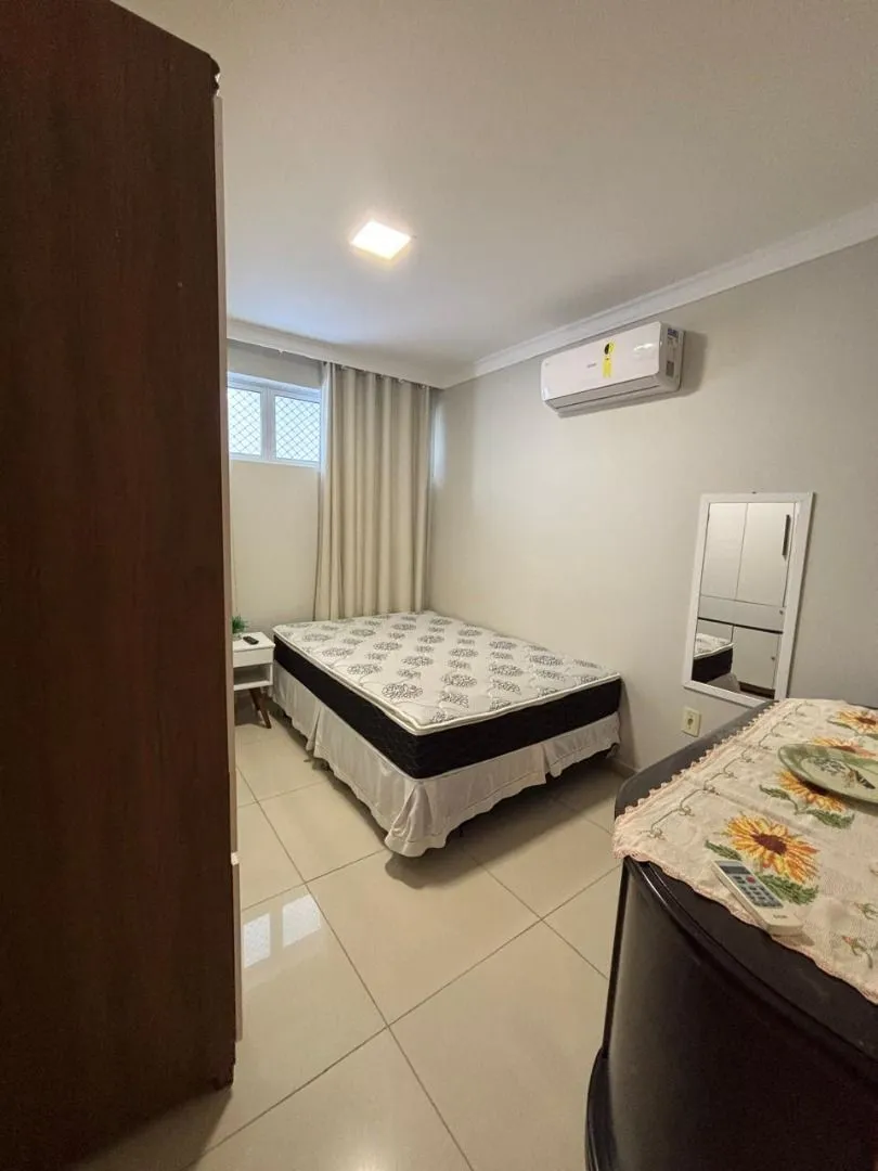 Apartamento de 2 quartos, sendo 1 suíte, 60 m² — photo 10