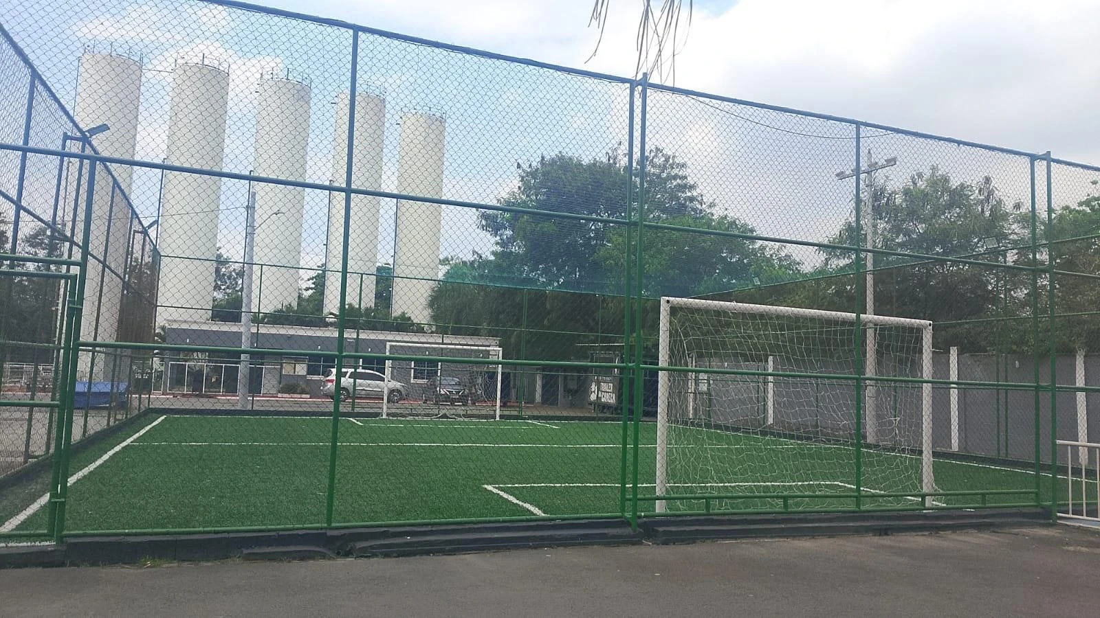 Apartamento de 2 quartos, sendo 1 suíte, 45 m² — photo 35