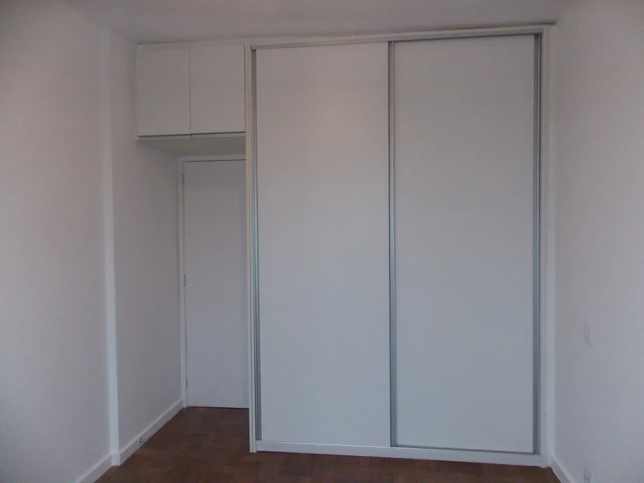 Apartamento, 52 m², com piso de madeira ou laminado — photo 6