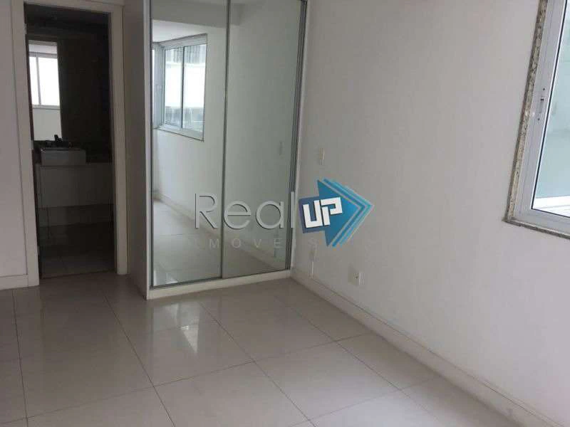 4 en-suite bedroom apartment with 198 m² and parking — photo 12
