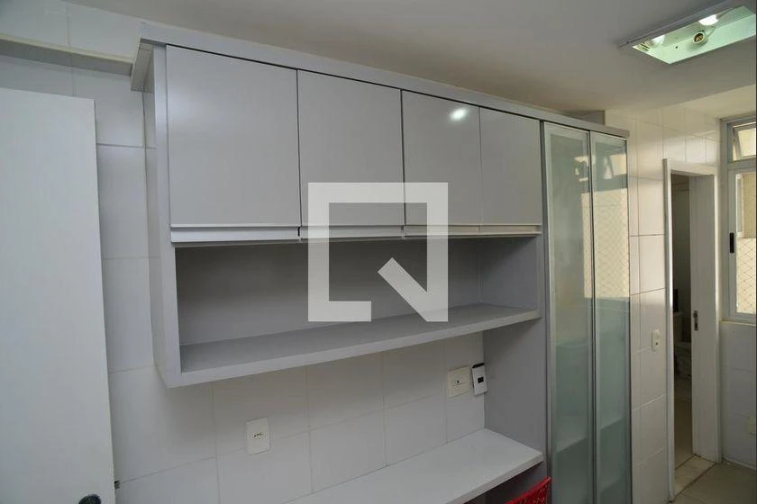 2 quartos e espaço de home office: apartamento de 90 m² — photo 4