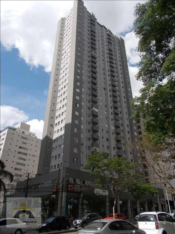 Departamento de 2 dormitorios con vestidor en Curitiba — photo 19