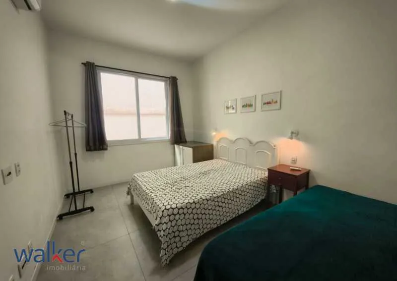 Apartamento mobiliado de 37 m² e 1 quarto, Copacabana — photo 4