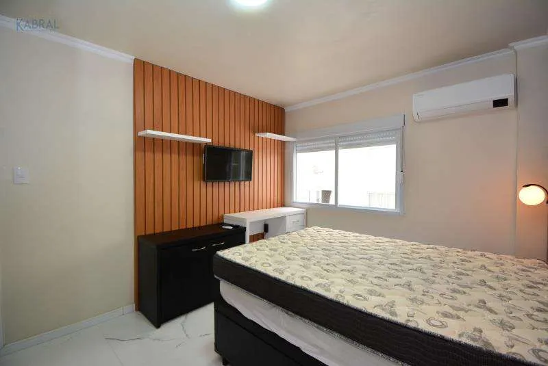 Apartamento amueblado de 119 m² con cocina abierta — photo 18