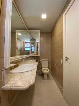Furnished apartment with 3 bedrooms and 4 bathrooms — photo 20