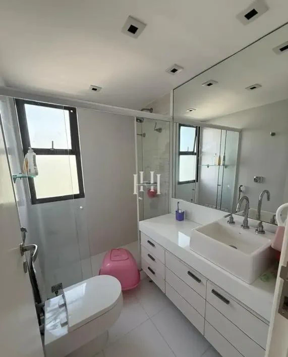Cobertura mobiliada com 3 quartos e 261 m² — photo 17