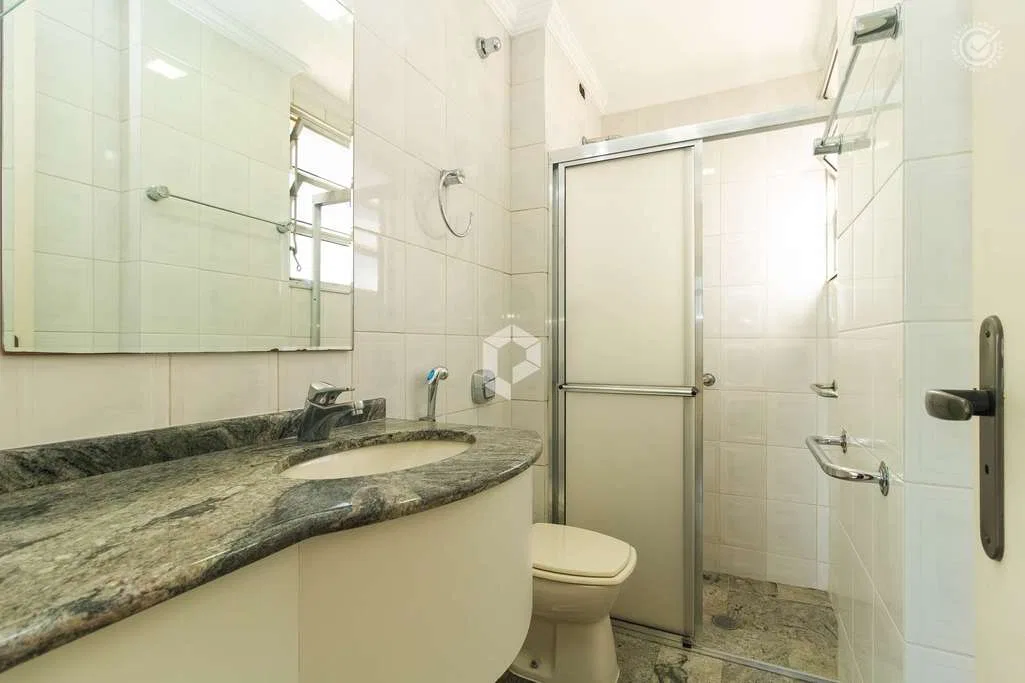 3-bedroom apartment with 189 m² and 1 parking space — photo 9