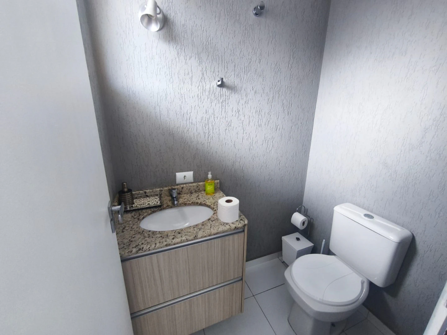 Home office in a 3-bedroom house, 167 m² — photo 9