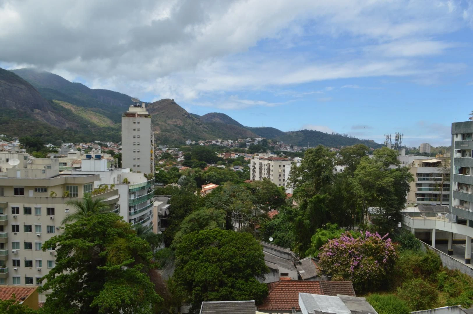 Apartamento com 3 quartos, varanda e 2 vagas — photo 49