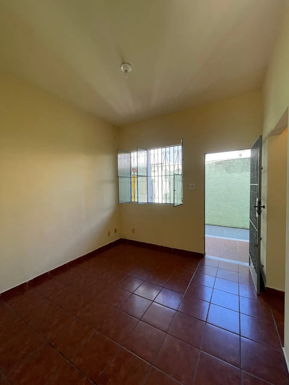 Casa para locação sem vaga, com 2 quartos e 1 banheiro — photo 3