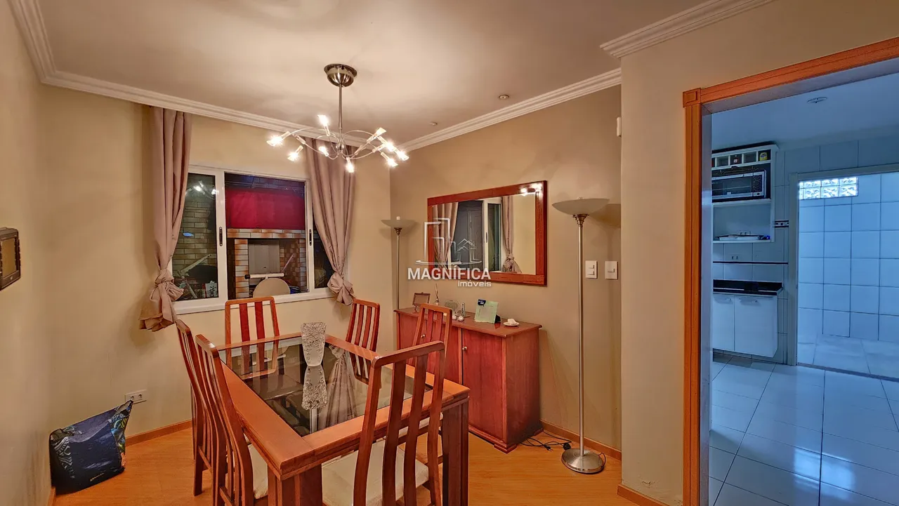 Unfurnished house with 3 en-suite bedrooms and 360 m² — photo 6
