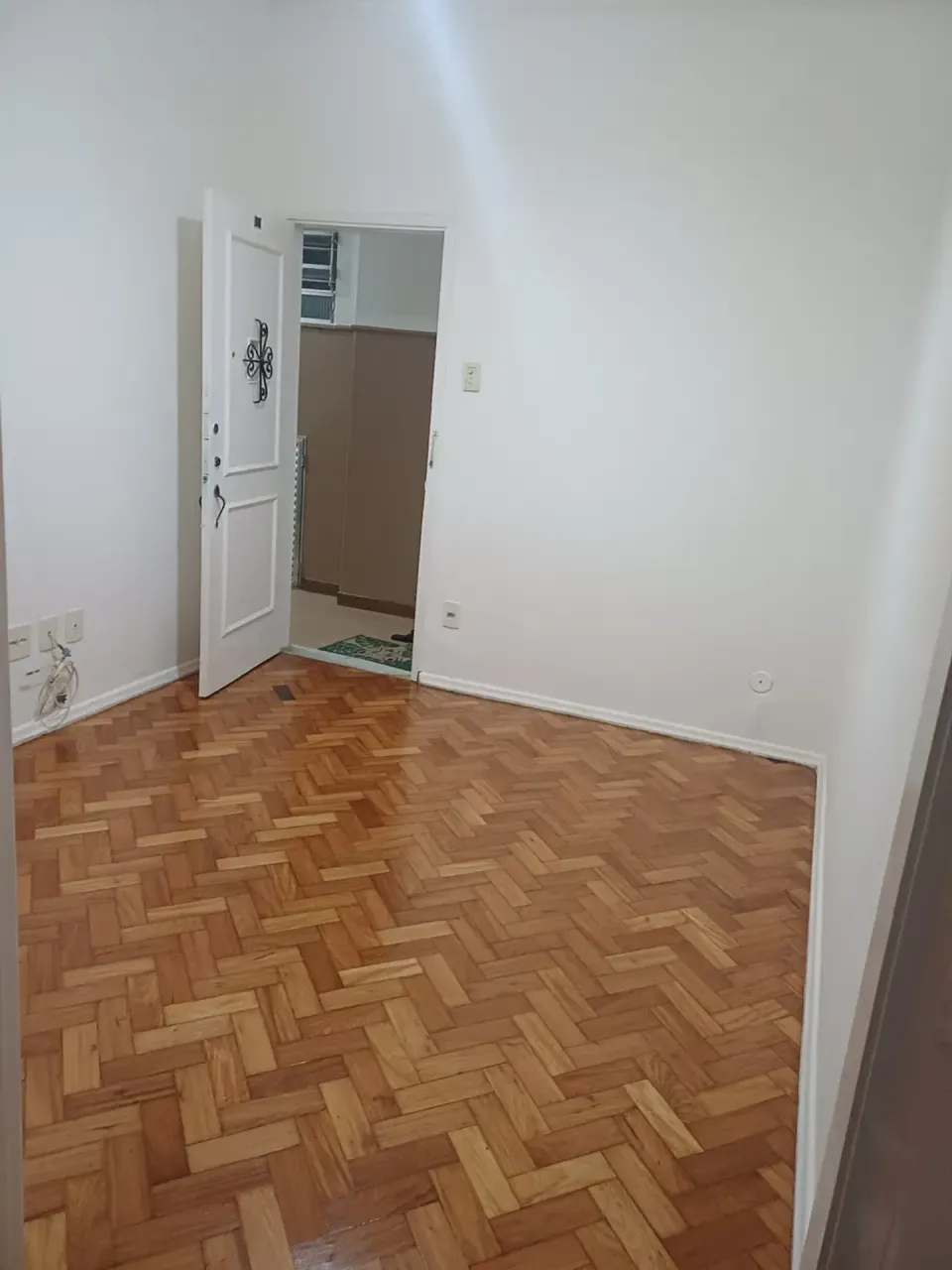 33 m² apartment with 1 bedroom and 1 bathroom — photo 3