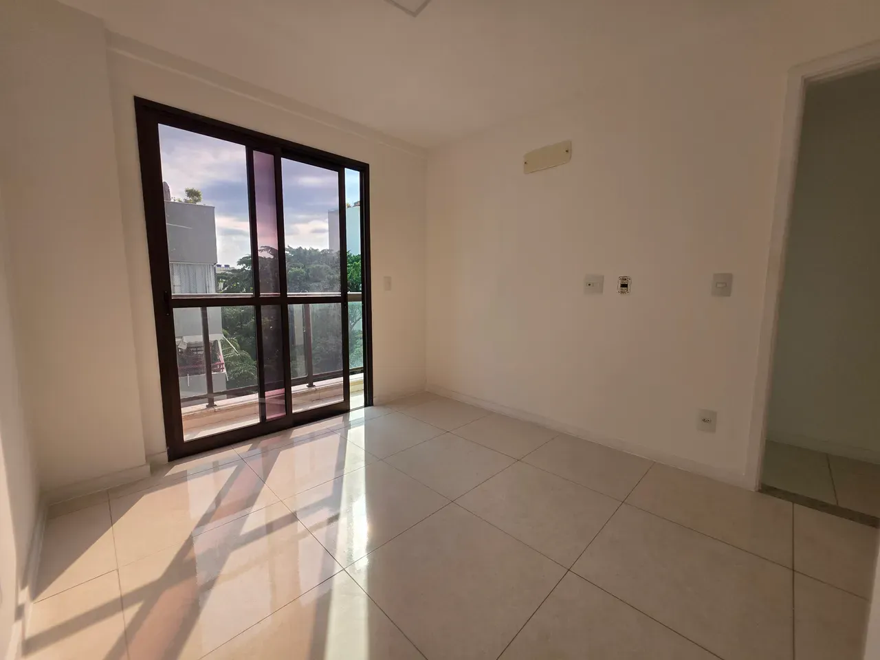 3-bedroom apartment with 5 bathrooms on the 5th floor — photo 51