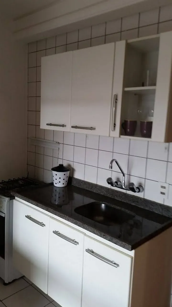 Loft with 1 bedroom and 1 bathroom, with laundry area — photo 5